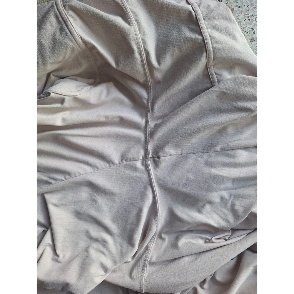 111 Lululemon Beyond the Studio Jogger *Lined - Picture 12 of 14